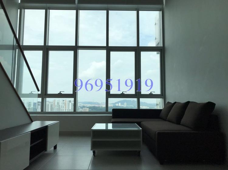 The Rochester Residences (D5), Apartment #161563132